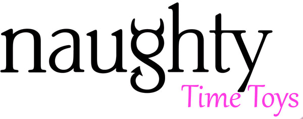 NaughtyTimeToys logo