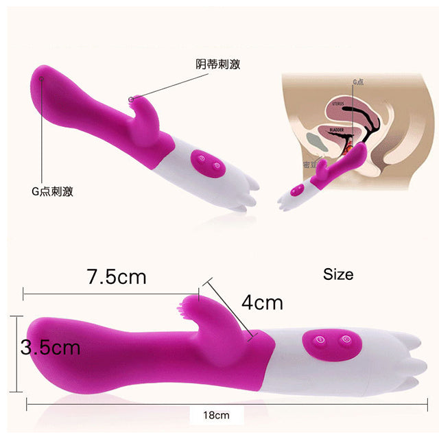 G Spot Vibrator
