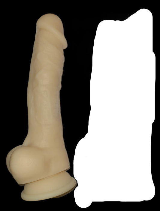 Custom Dildo