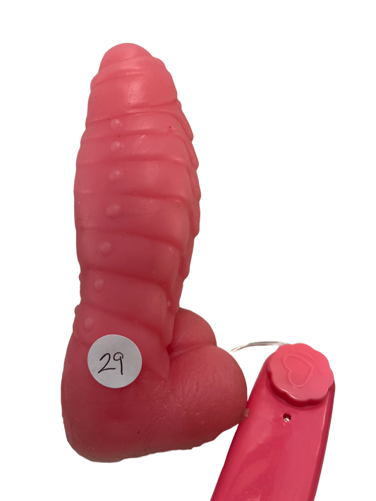 Alien Vibrator