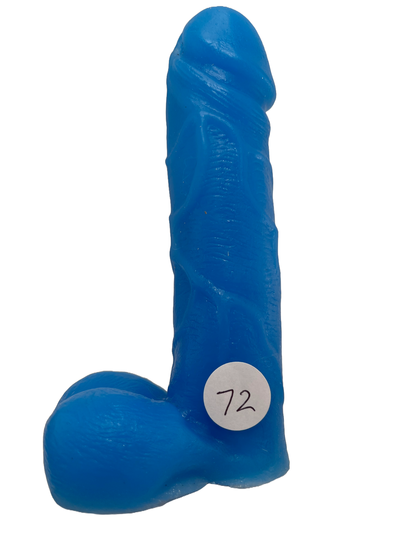 Starter Silicone Dildo