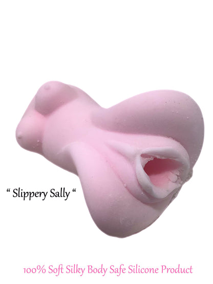 Silicone fake vagina Pussy for self pleasure