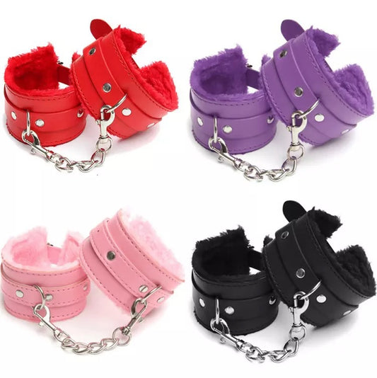 Bondage Cuffs