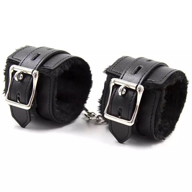 Bondage Cuffs