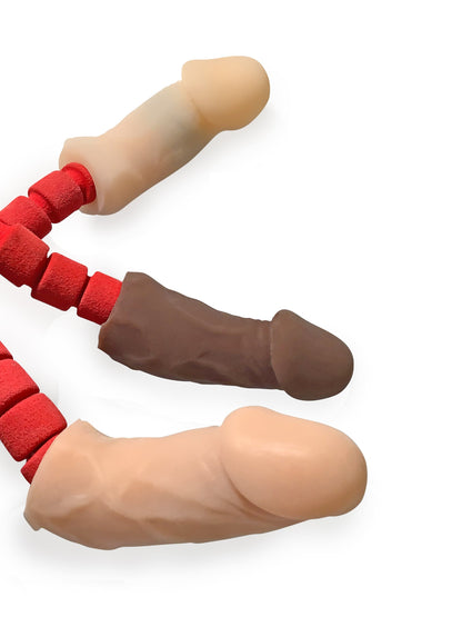 Dildo mini fun finger dildo sex toy  great couples or personal sex toy