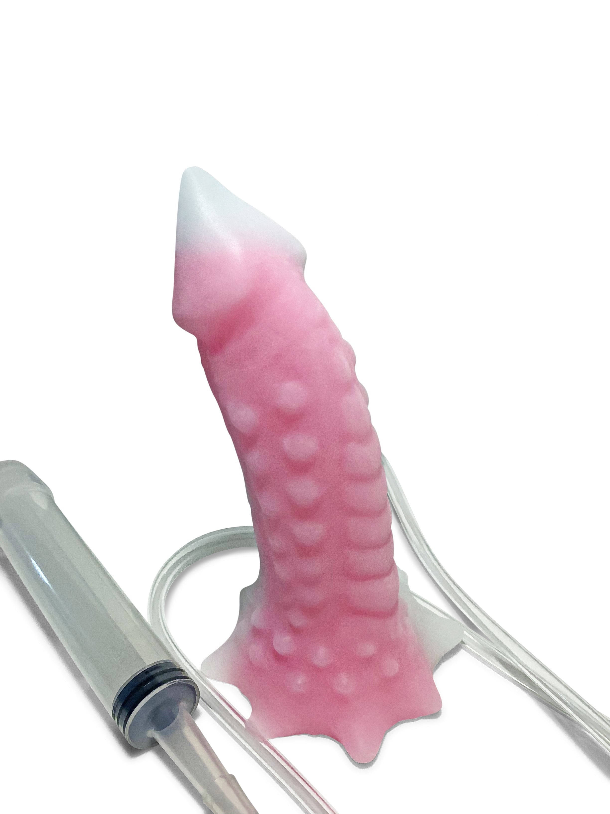Ejaculating Dildo picture picture
