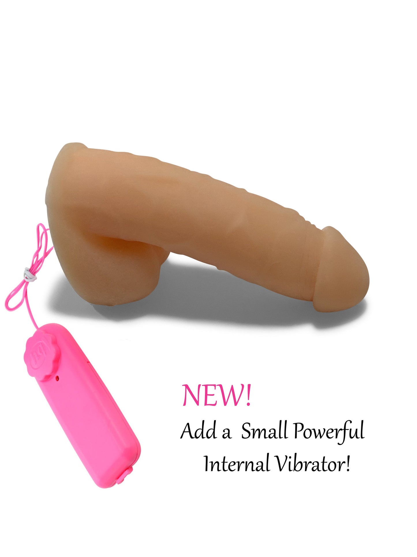 Lifelike Non Erect Soft Dildo Packer sex toy