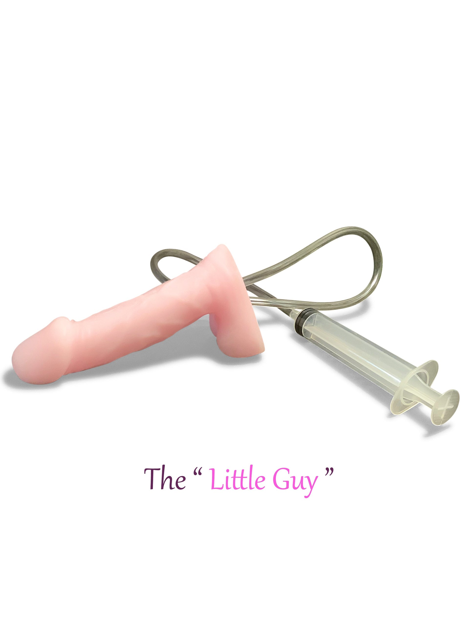 Squirting Dildo Ejaculating The Little Guy Penis sex toy super soft NaughtyTimeToys Squirting Dildo Ejaculating The Little Guy Penis sex toy super soft NaughtyTimeToys